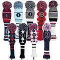 Callaway Pom Pom Driver Headcover